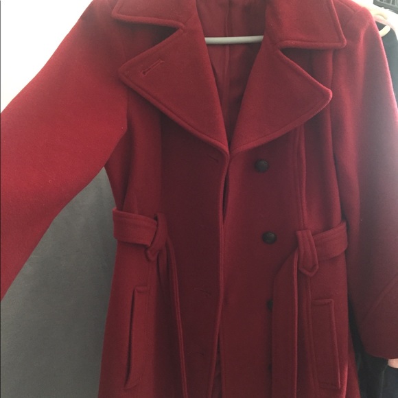 Anne Klein Coat - Picture 2 of 3